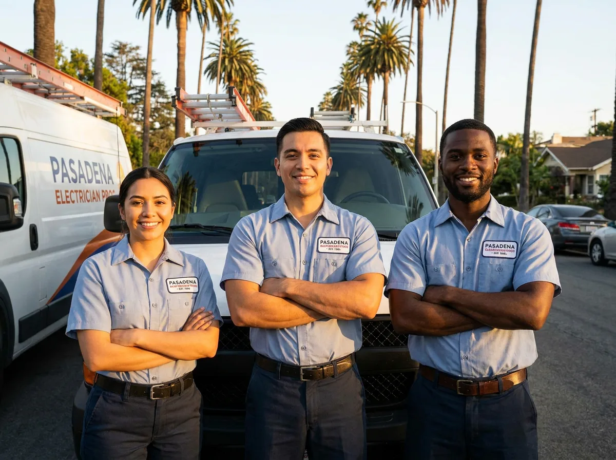 Electrician company in Magnolia, IL
