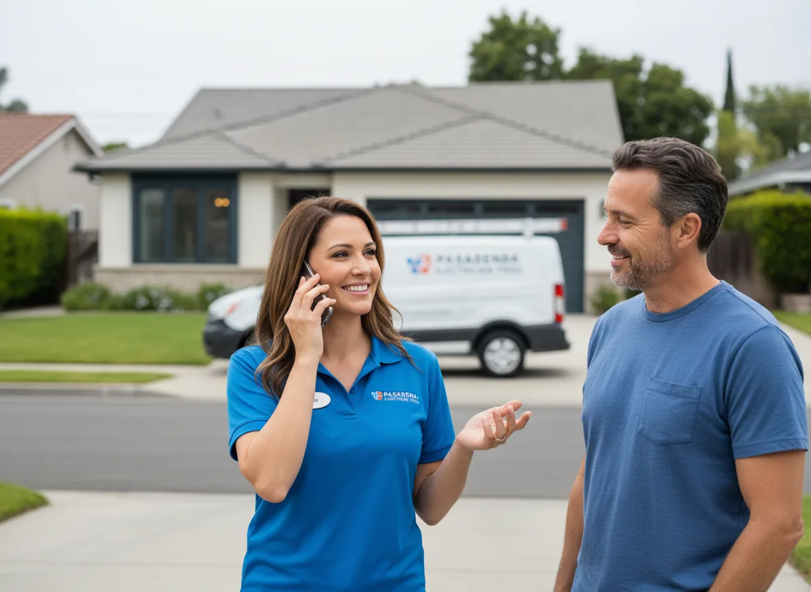 Electrician Magnolia, IL FAQs